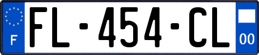 FL-454-CL