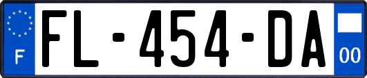 FL-454-DA