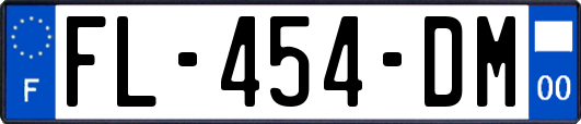 FL-454-DM