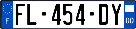 FL-454-DY