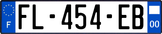 FL-454-EB