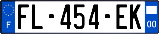 FL-454-EK