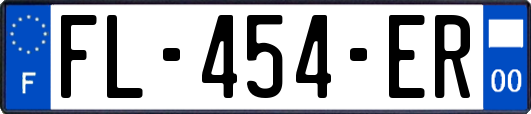 FL-454-ER