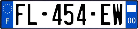 FL-454-EW