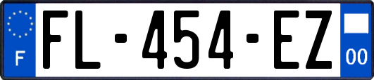 FL-454-EZ