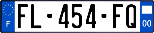 FL-454-FQ