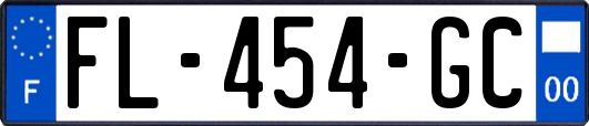 FL-454-GC