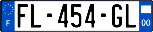 FL-454-GL