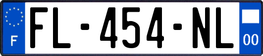 FL-454-NL