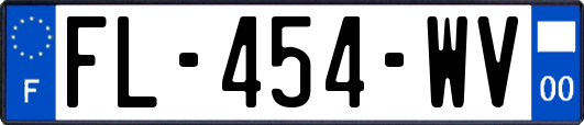 FL-454-WV