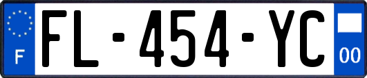 FL-454-YC