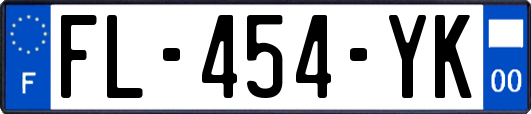 FL-454-YK