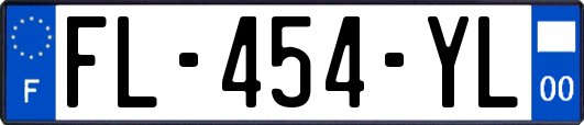 FL-454-YL