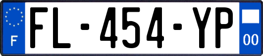 FL-454-YP