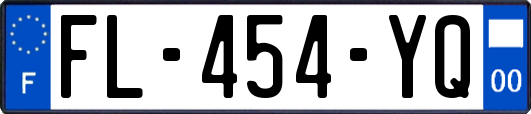 FL-454-YQ