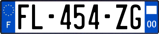 FL-454-ZG