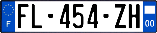 FL-454-ZH