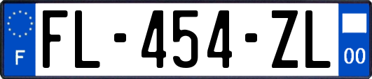 FL-454-ZL