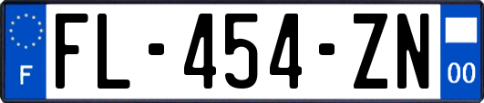 FL-454-ZN