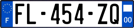 FL-454-ZQ