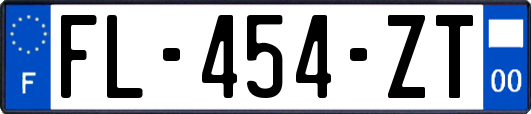 FL-454-ZT