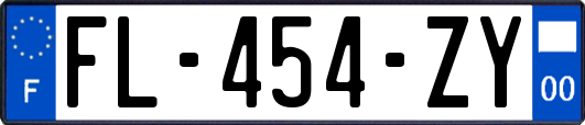 FL-454-ZY