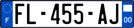 FL-455-AJ