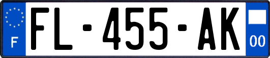FL-455-AK