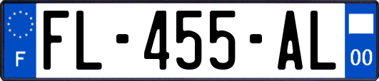 FL-455-AL