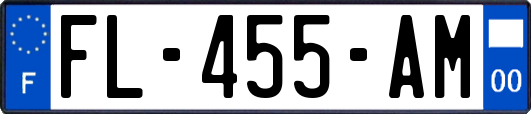 FL-455-AM