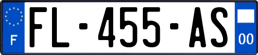 FL-455-AS