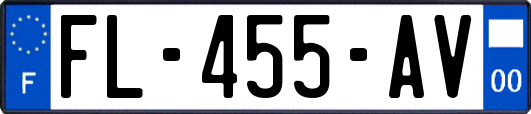 FL-455-AV