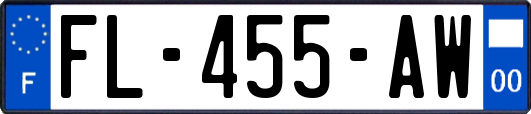 FL-455-AW
