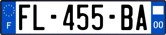 FL-455-BA
