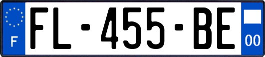 FL-455-BE