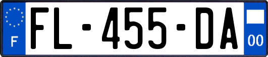FL-455-DA