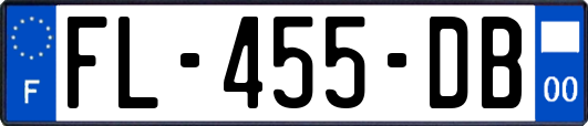 FL-455-DB