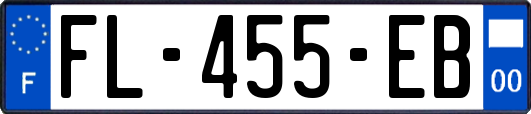 FL-455-EB