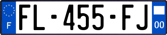 FL-455-FJ