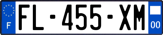 FL-455-XM