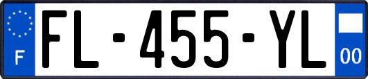 FL-455-YL