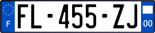 FL-455-ZJ