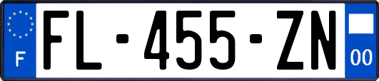 FL-455-ZN