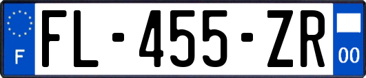 FL-455-ZR