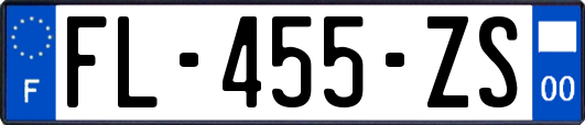 FL-455-ZS