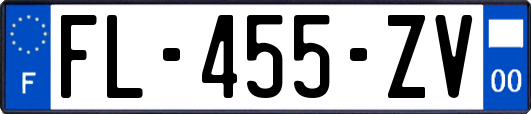 FL-455-ZV