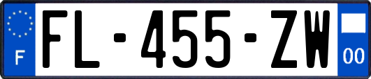 FL-455-ZW