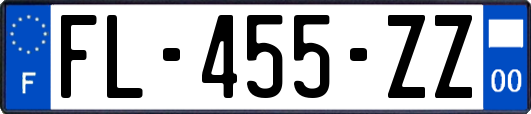 FL-455-ZZ