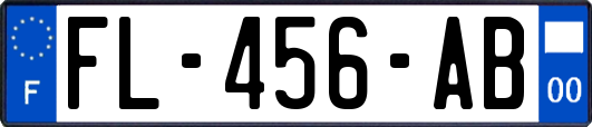 FL-456-AB
