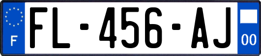 FL-456-AJ